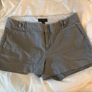 Womens Banana Republic Shorts Size 10